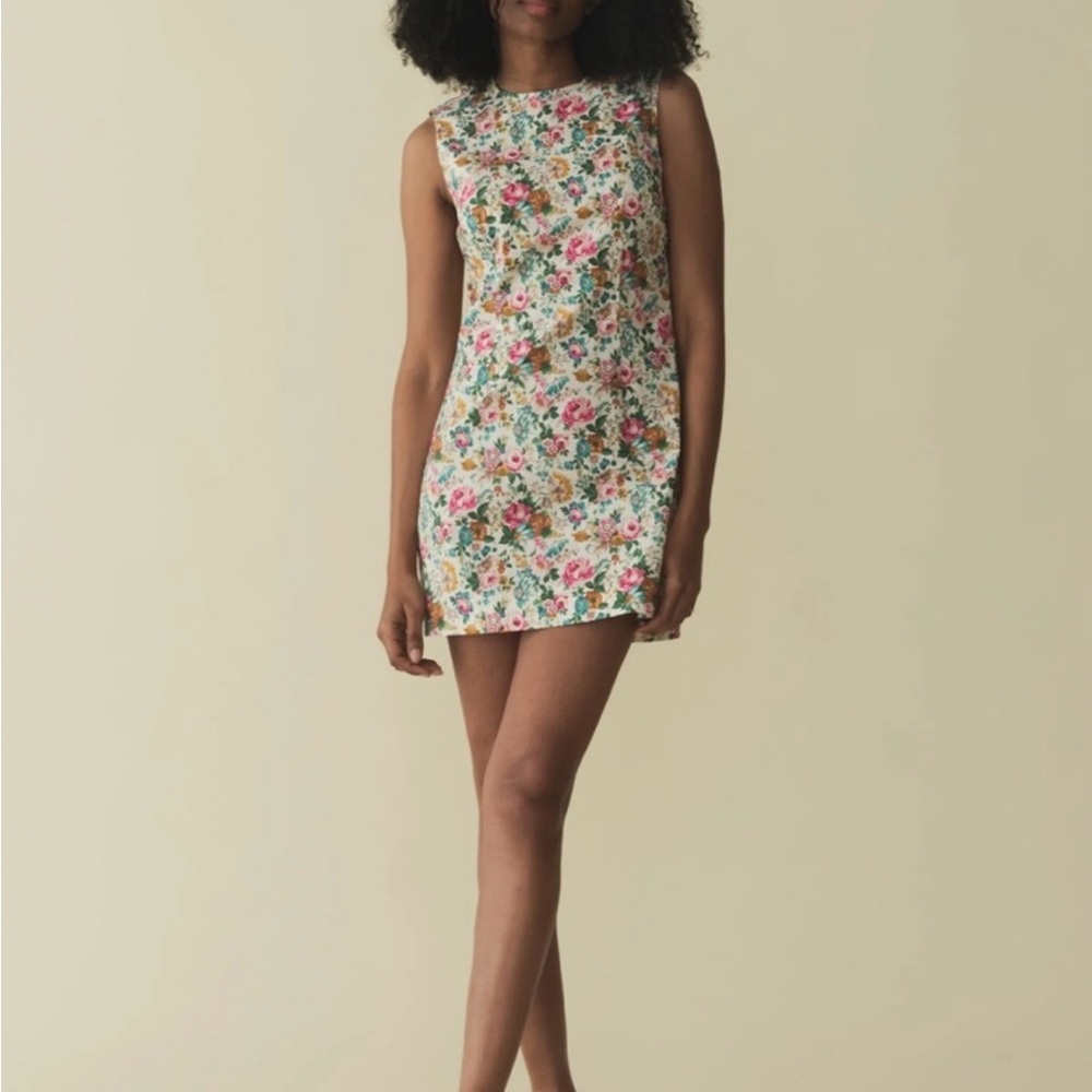 NWT Doen Adele Dress